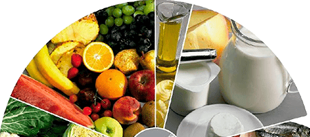 Campanha de Saúde - Educação Alimentar
